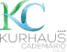 Logo Kurhaus Cademario