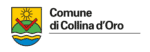 Stemma Comune Collina d Oro