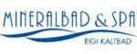 Logo Mineralbad Rigi Kaltbad