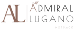 Logo Hotel Admiral Lugano