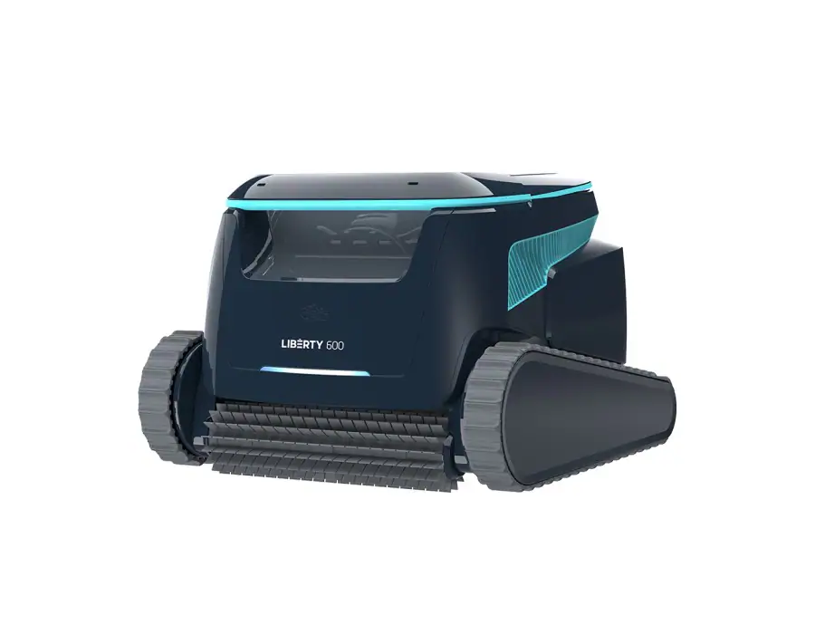 Robot per piscina Dolphin Liberty 600