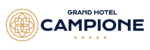 Logo Grand Hotel Campione