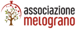 Logo Associazione Melograno Lugano